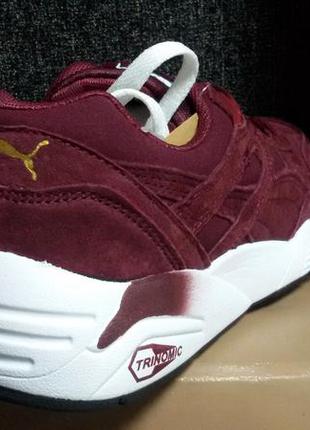 Puma trinomic3 фото