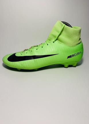 Копочки nike mercurial3 фото