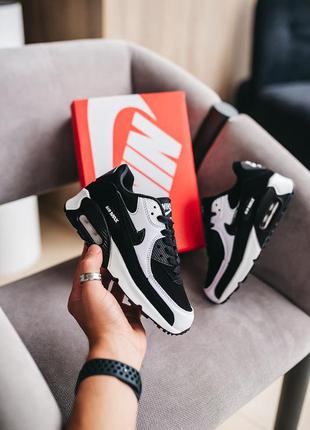 Кросівки дитячі nike air max 90 найк