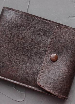 Кошелек портмоне гаманець швеция подарок на день защитника захисника україни