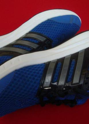 Кроссовки adidas light оригинал 40 разм2 фото