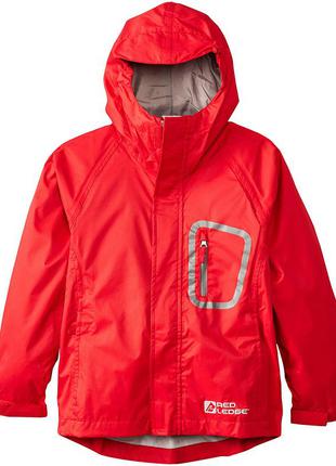 Вітровка red підвіконні youth jakuta jacket, оригінал