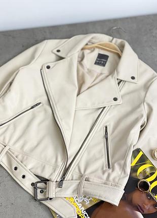 Плотна, м‘якенька косушка від primark 6