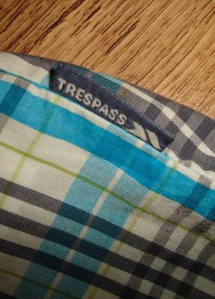Trespass сорочка сорочка на 7-8 років4 фото