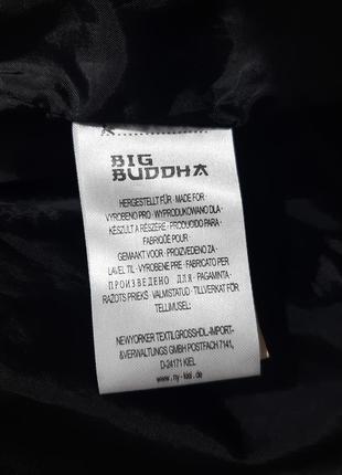 Куртка мужская big buddha, (р. м)6 фото