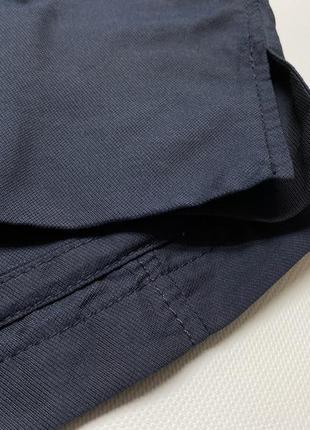 Куртка легкая madeleine, т.синяя,9 фото