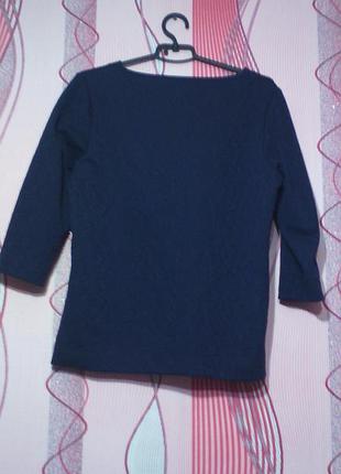 Кофта 95%polyester.5%elastane 2