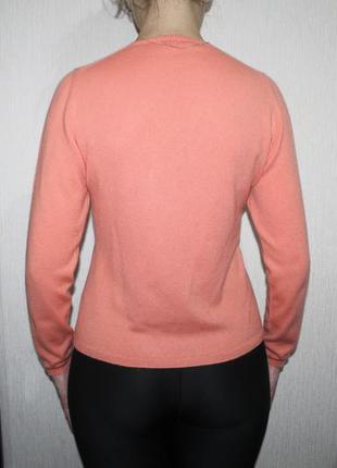 Кашеміровий светр malo8 фото