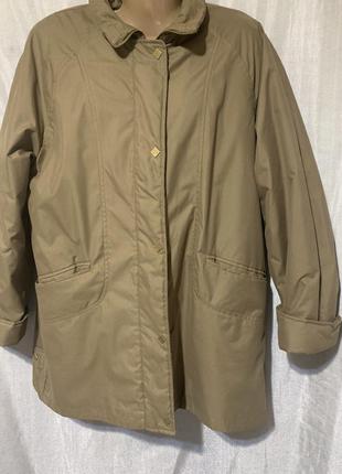 Куртка canda c&a