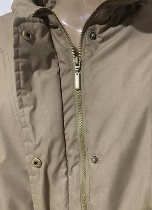 Куртка canda c&a 5