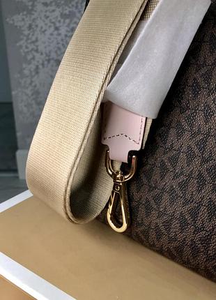Сумка michael kors kenly оригинал 4
