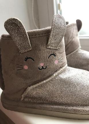 Угги Jeans ugg детские