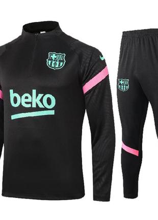 Ensemble nike barca 2020 sale