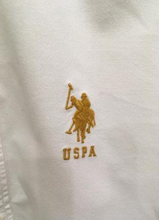 Сорочка чоловіча u.s.polo assn р-н. m7 фото