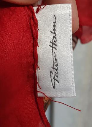 Хустка шовк 3