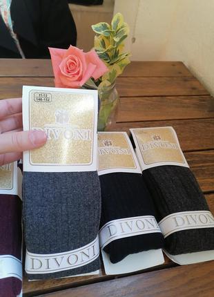 Ідеальні колготки на осінь