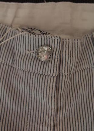 Спідниця-шорти 8 років ріст 128 тм chicco 3