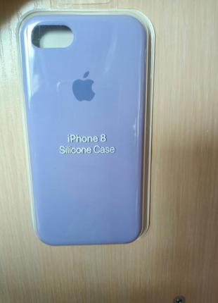Чехол на iphone 7, 8