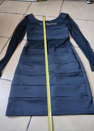 Сукня утяжка