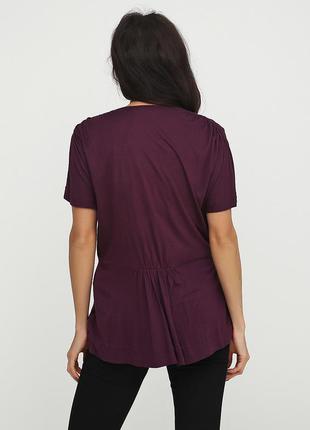 Блуза   by malene birger 2