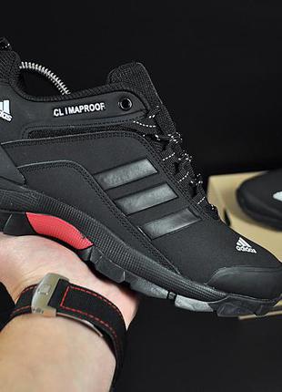 Кросівки adidas climaproof арт 21038 (мужские, адидас)