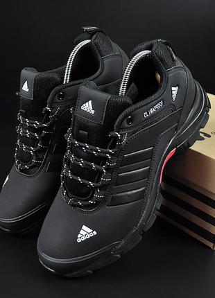 Кросівки adidas climaproof арт 21038 (мужские, адидас)6 фото