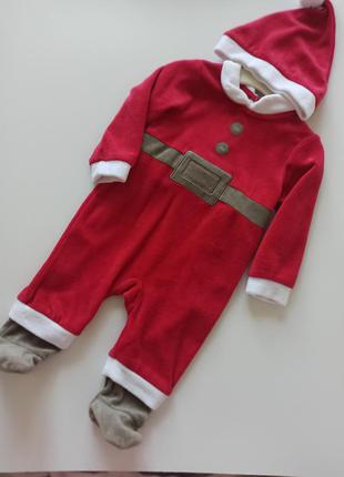 Новорічний костюм