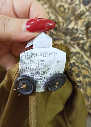 Пальтишко 10