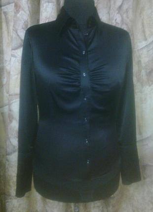 Сорочка-комбідрес esprit німеччина, lраз. сток.