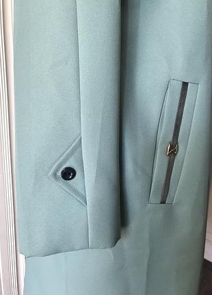 Плащ англия aquabelle 3