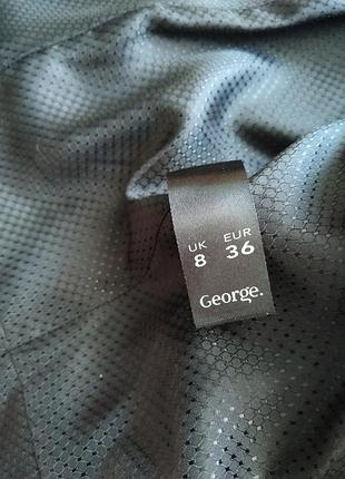 Пальто  george 5