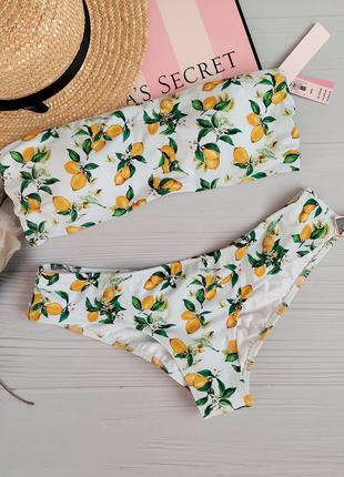 Купальник victoria's secret