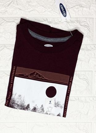 Футболка old navy