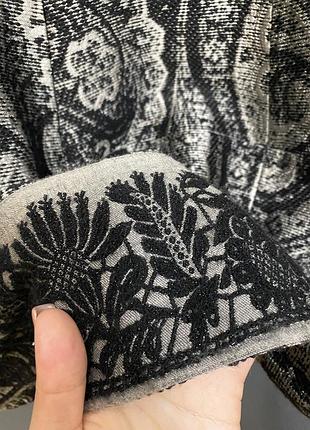 Юбка etro 3