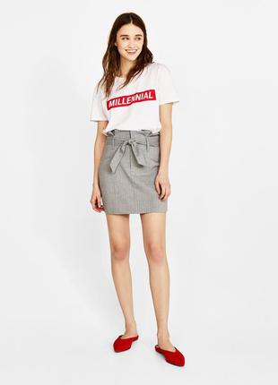 Юбка bershka ❤️ 3