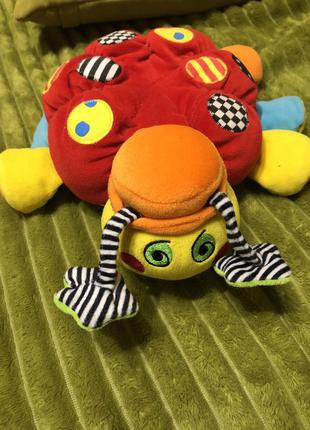 Игрушка для малыша mamas&papas