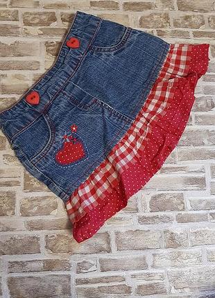 Юбка,джинсовая юбка,джинсова юбка
