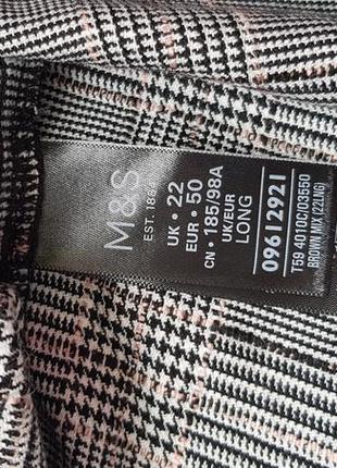 Классическая юбка от marks & spencer6 фото