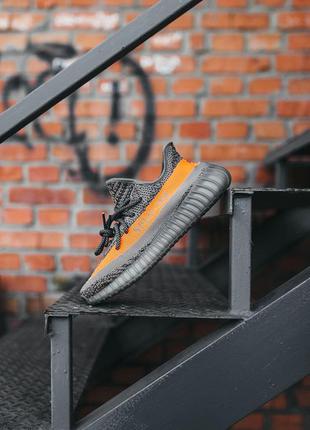 Кроссовки adidas yeezy boost 350 v2