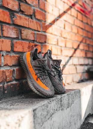 Кросівки adidas yeezy boost 350 v23 фото