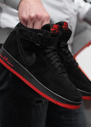 Кросівки nike air force