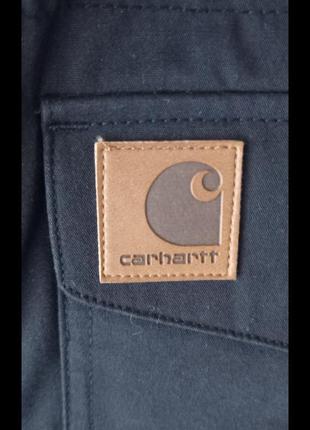 Куртка carhartt6 фото