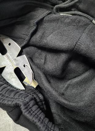 Теплі спортивні штани чоловічі barbarian, чоловічі спортивні штани брюки з начосом ,...