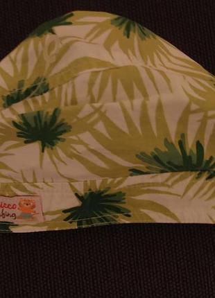 Бандана-панамка 40,42,44,46 размеры тм chicco