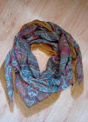 Платок большой
