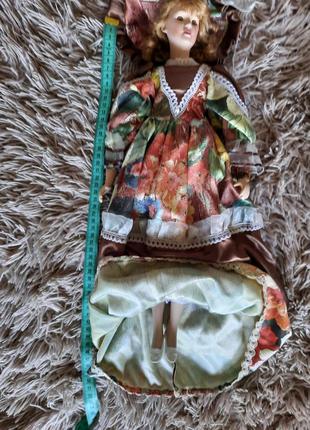 Порцелянова лялька 5
