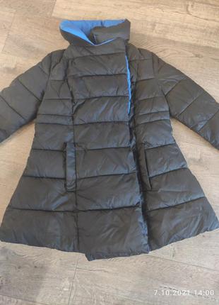 Куртка демісезонна