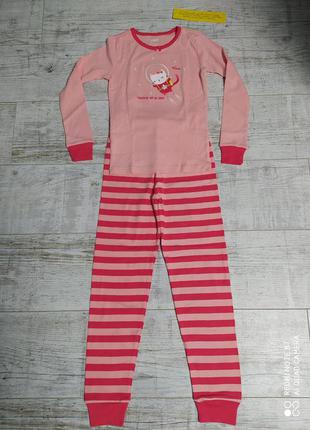 Пижама gymboree