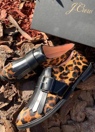 Лофери j. crew