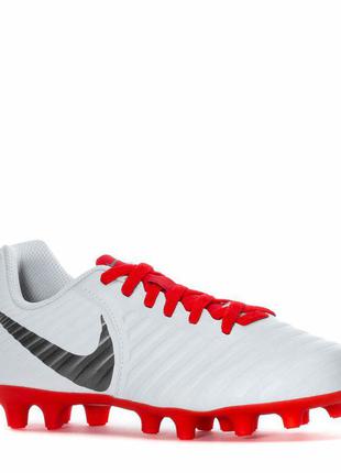 Бутсы nike tiempo mg